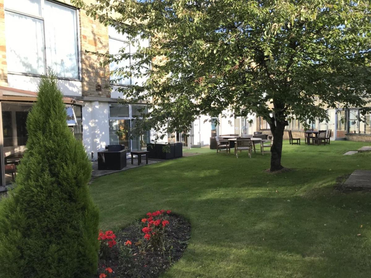 Holiday Inn Doncaster A1- M Jct 36 By Ihg Buitenkant foto