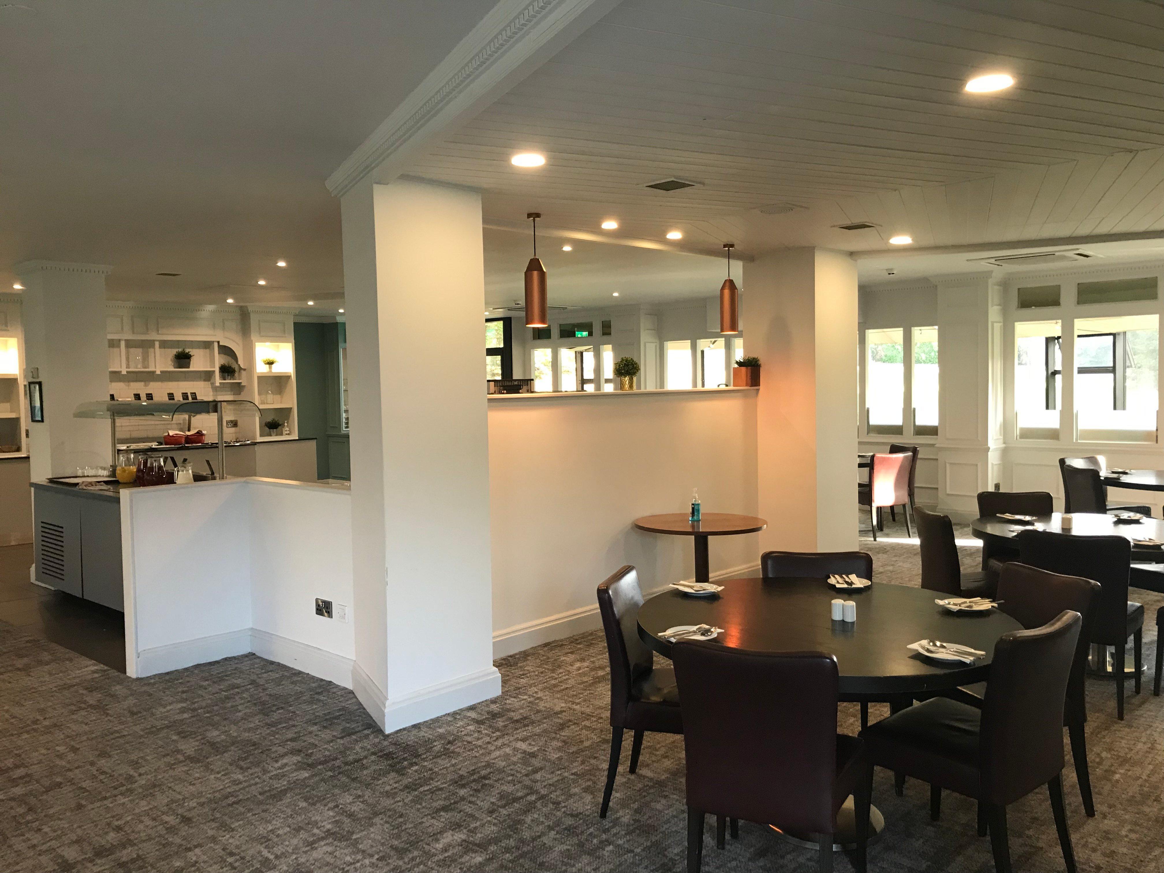 Holiday Inn Doncaster A1- M Jct 36 By Ihg Buitenkant foto