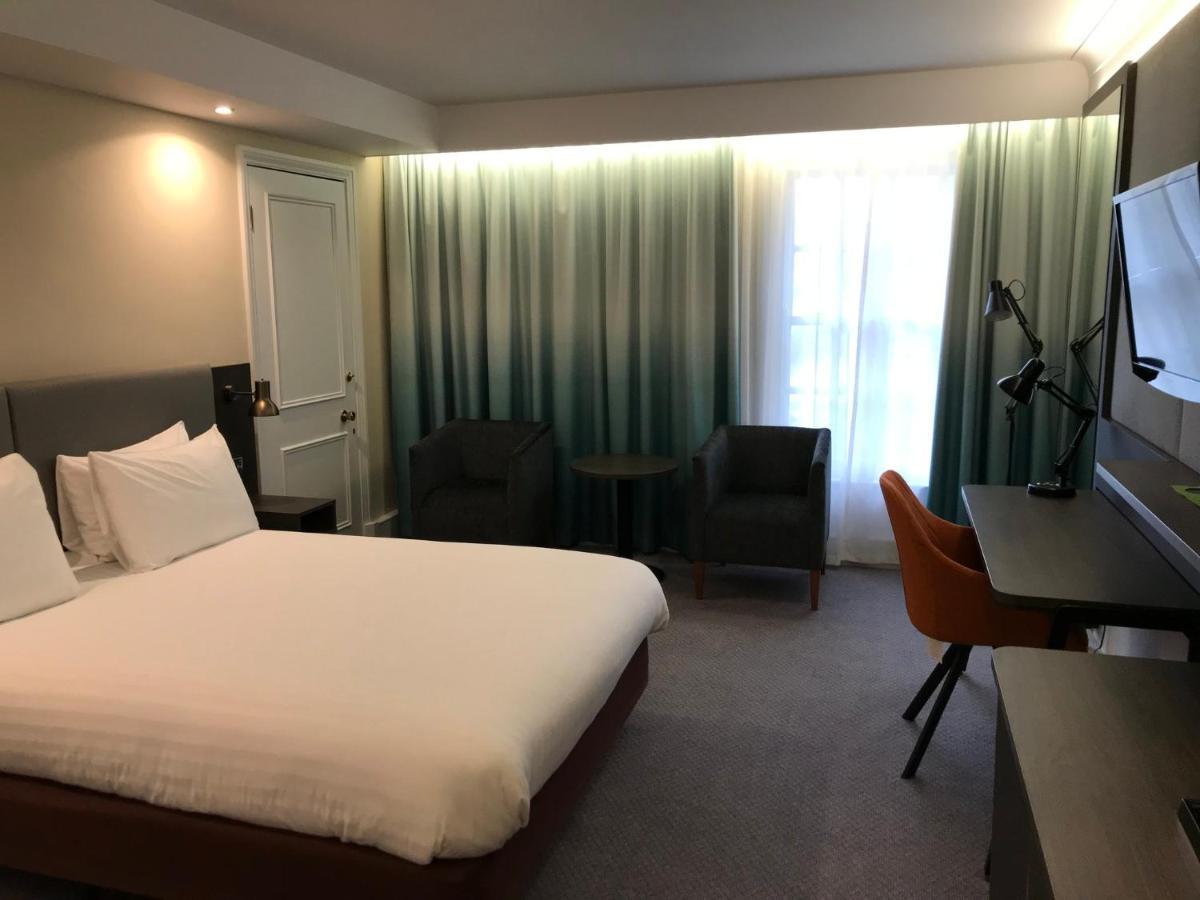 Holiday Inn Doncaster A1- M Jct 36 By Ihg Buitenkant foto