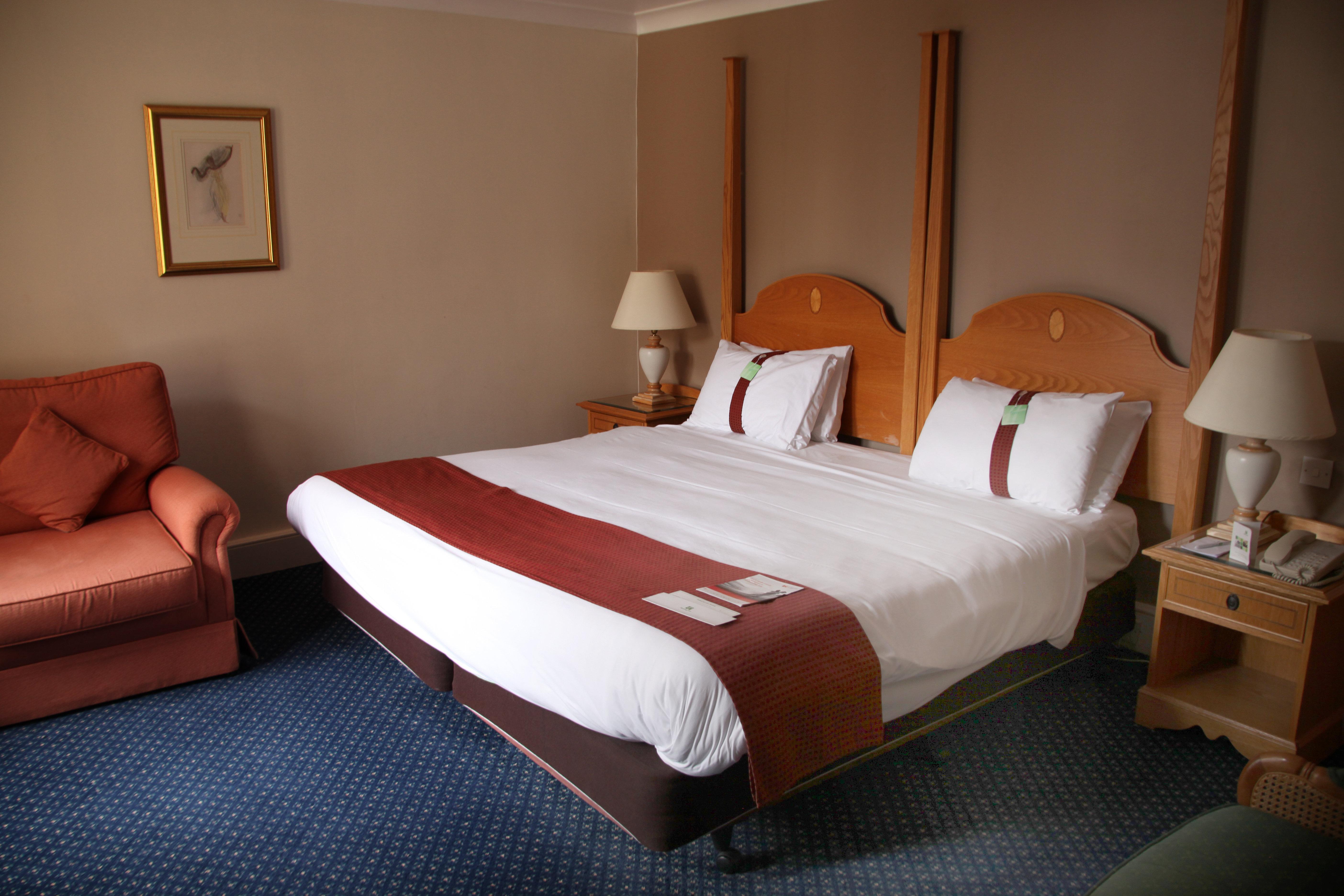 Holiday Inn Doncaster A1- M Jct 36 By Ihg Buitenkant foto
