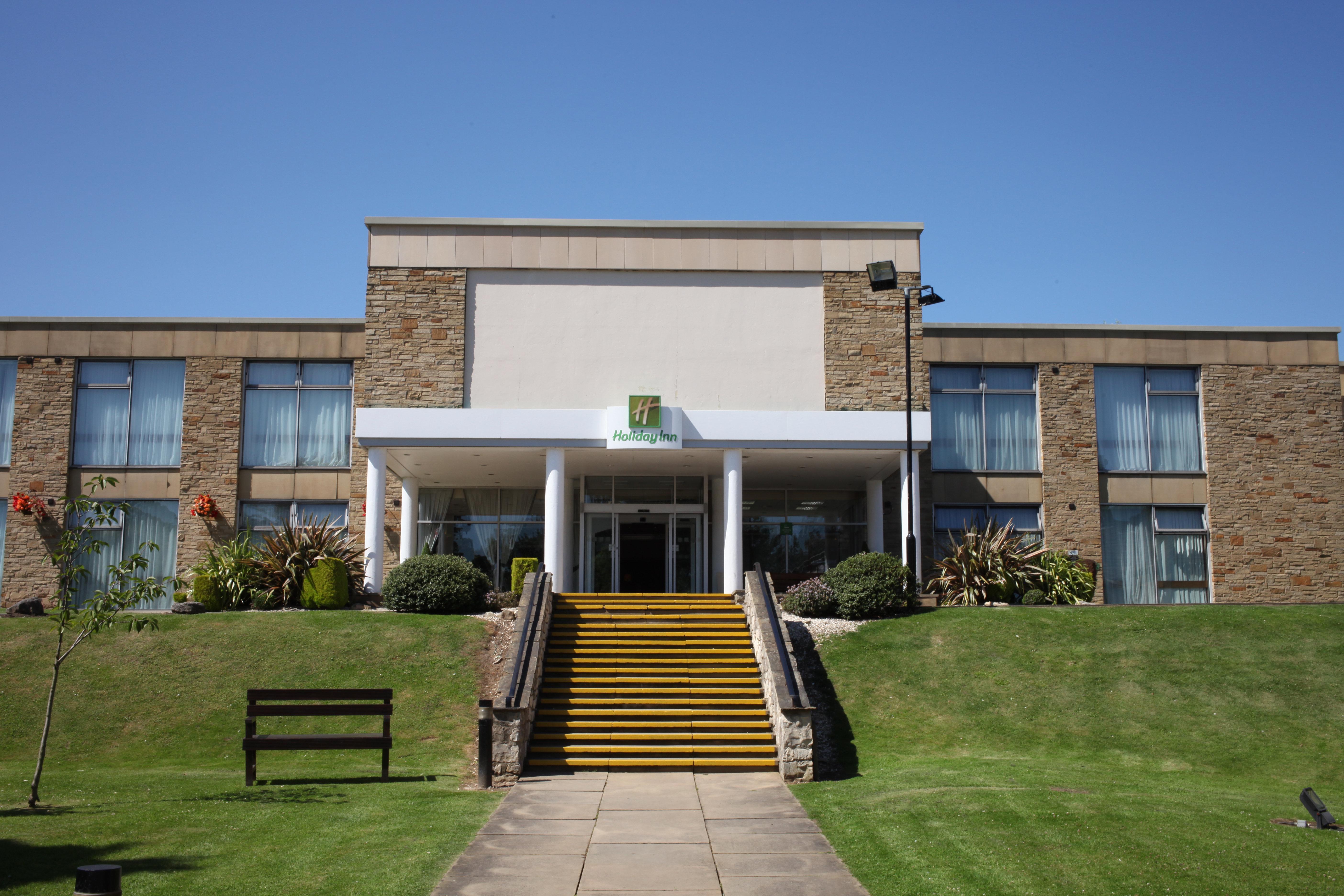 Holiday Inn Doncaster A1- M Jct 36 By Ihg Buitenkant foto