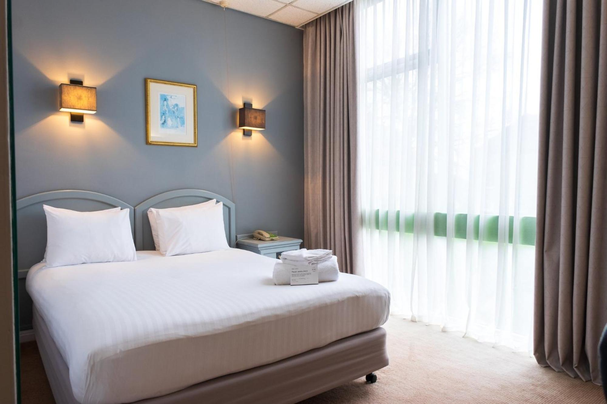 Holiday Inn Doncaster A1- M Jct 36 By Ihg Buitenkant foto