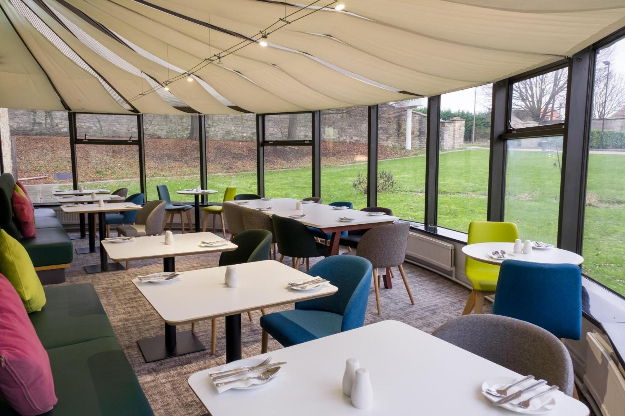 Holiday Inn Doncaster A1- M Jct 36 By Ihg Buitenkant foto