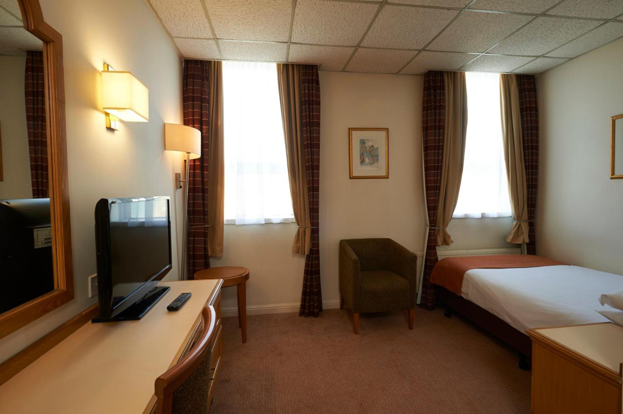 Holiday Inn Doncaster A1- M Jct 36 By Ihg Buitenkant foto