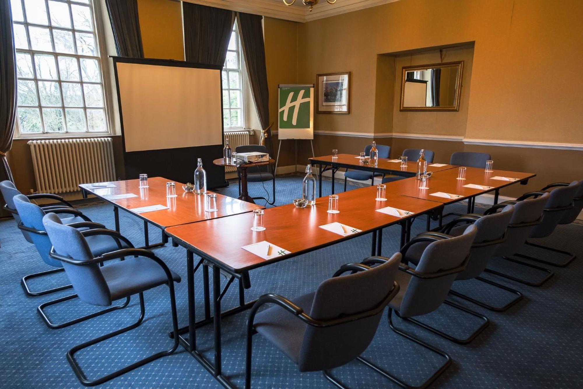 Holiday Inn Doncaster A1- M Jct 36 By Ihg Buitenkant foto