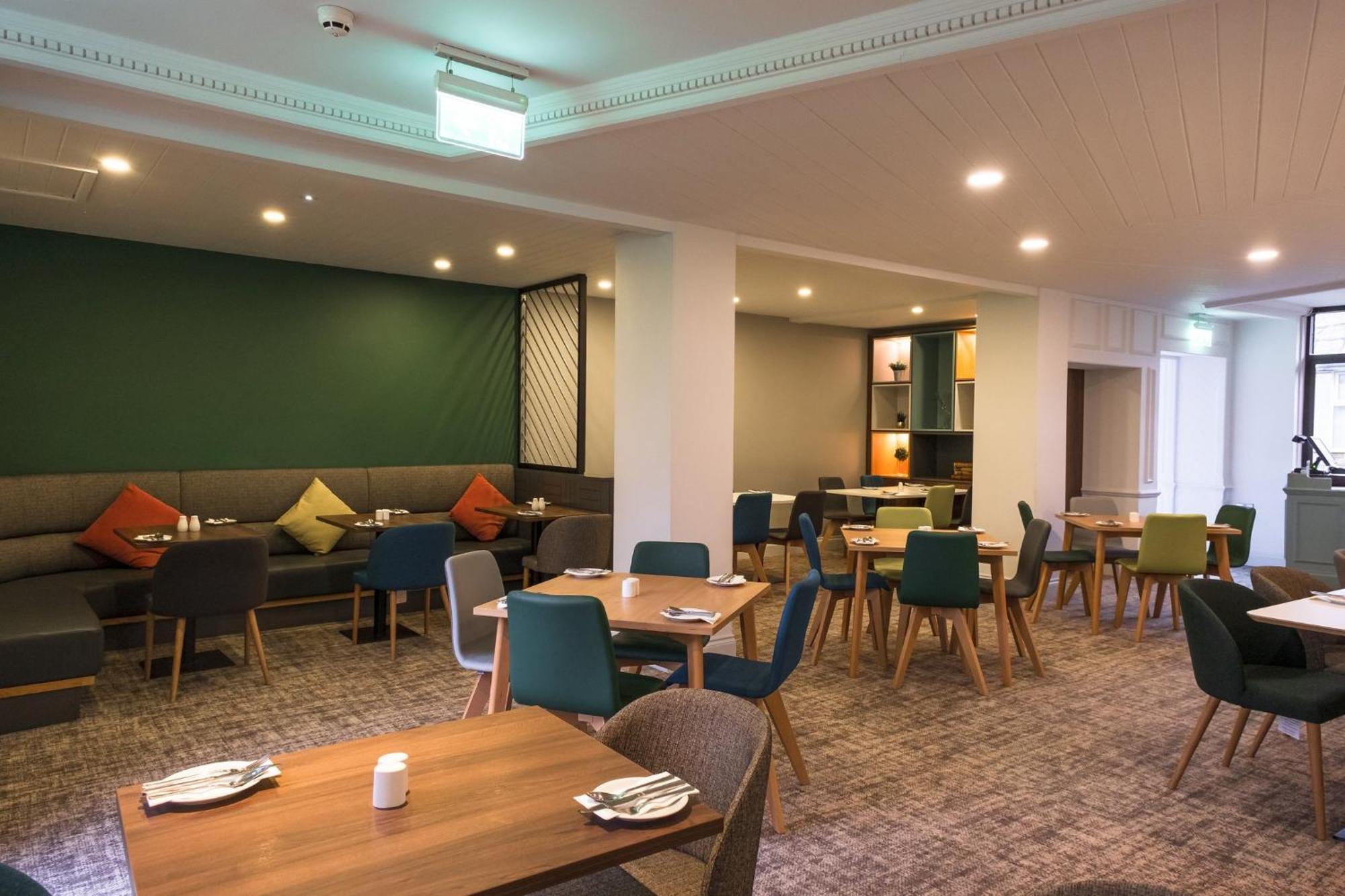 Holiday Inn Doncaster A1- M Jct 36 By Ihg Buitenkant foto