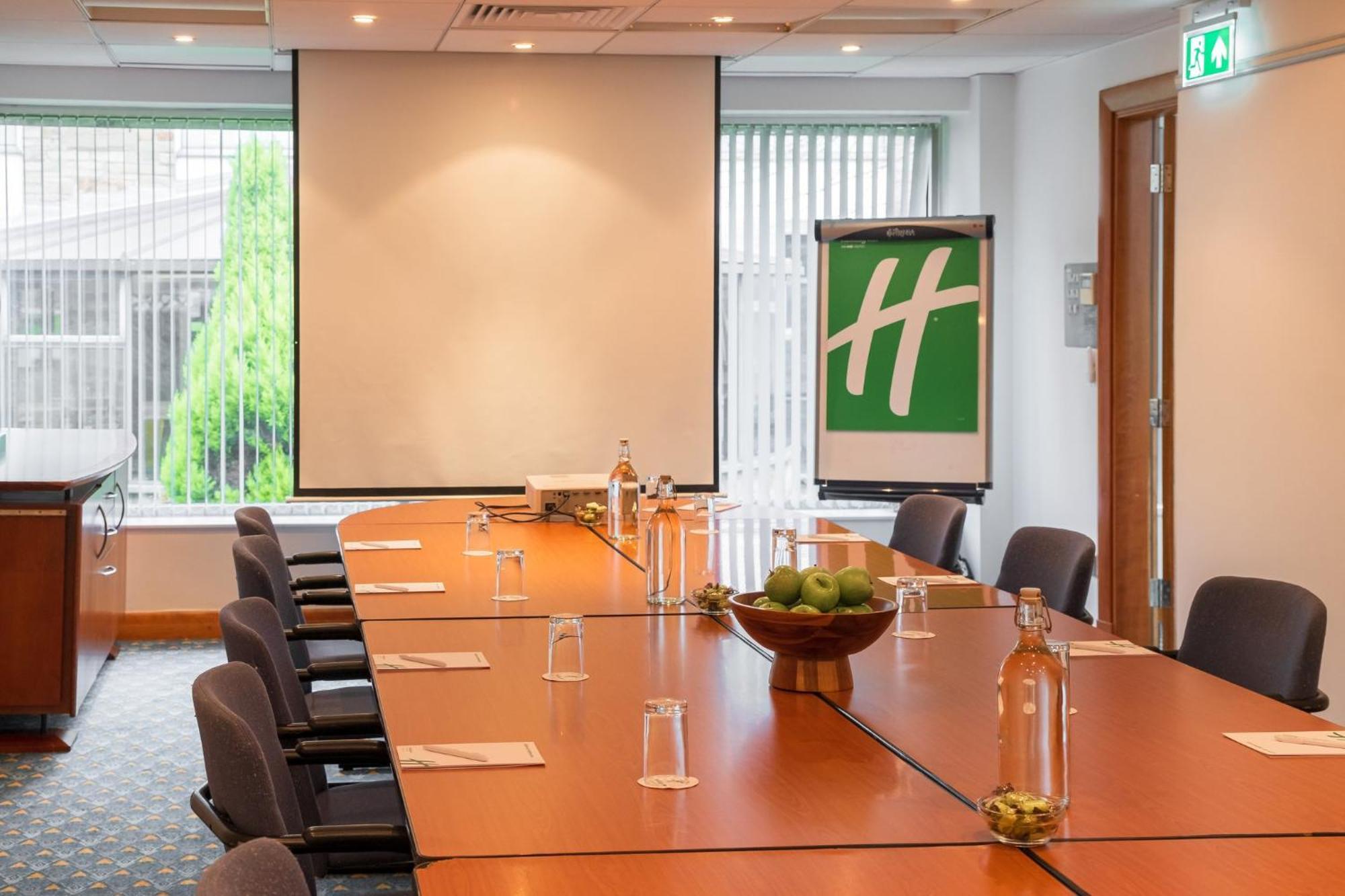 Holiday Inn Doncaster A1- M Jct 36 By Ihg Buitenkant foto