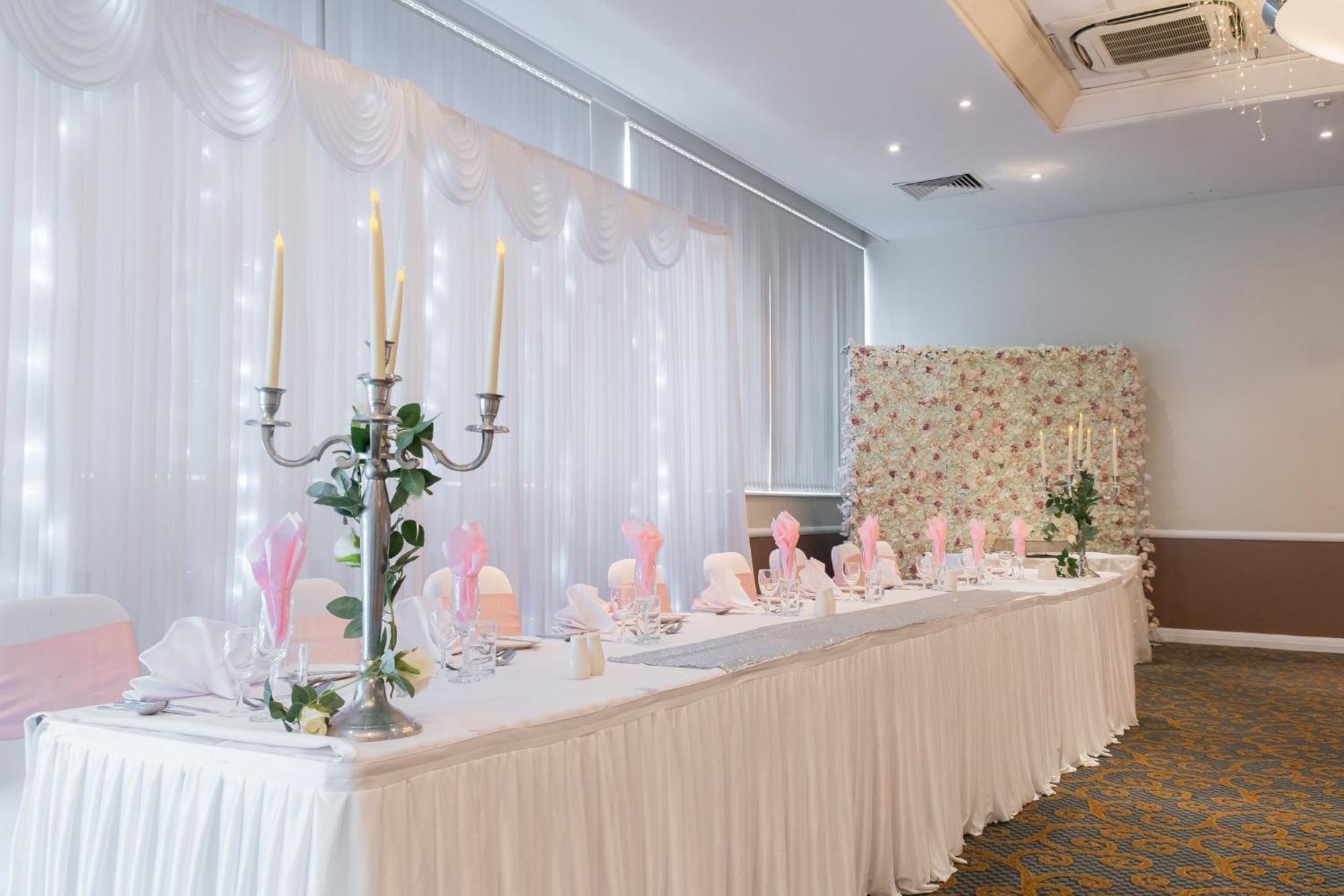 Holiday Inn Doncaster A1- M Jct 36 By Ihg Buitenkant foto