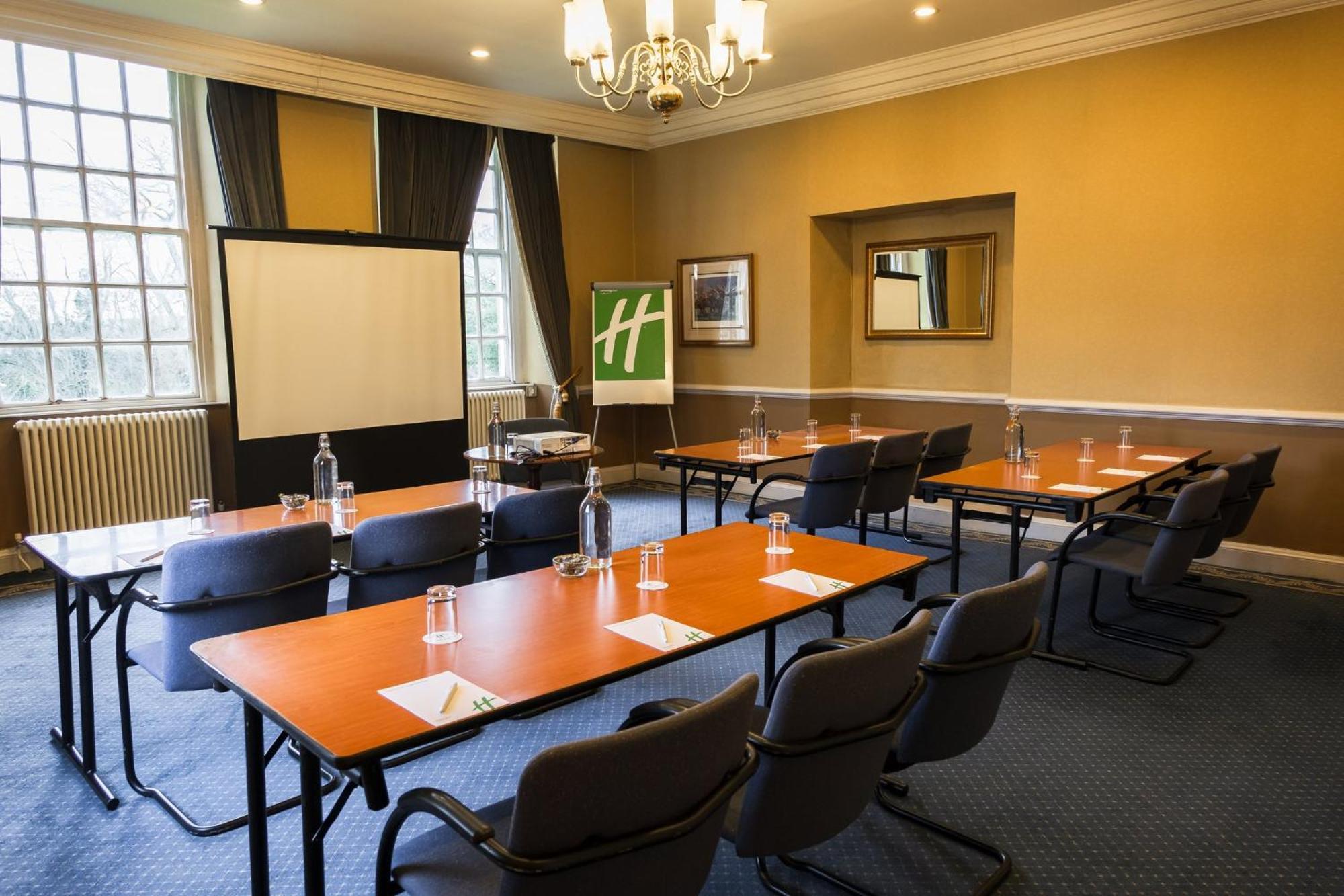 Holiday Inn Doncaster A1- M Jct 36 By Ihg Buitenkant foto