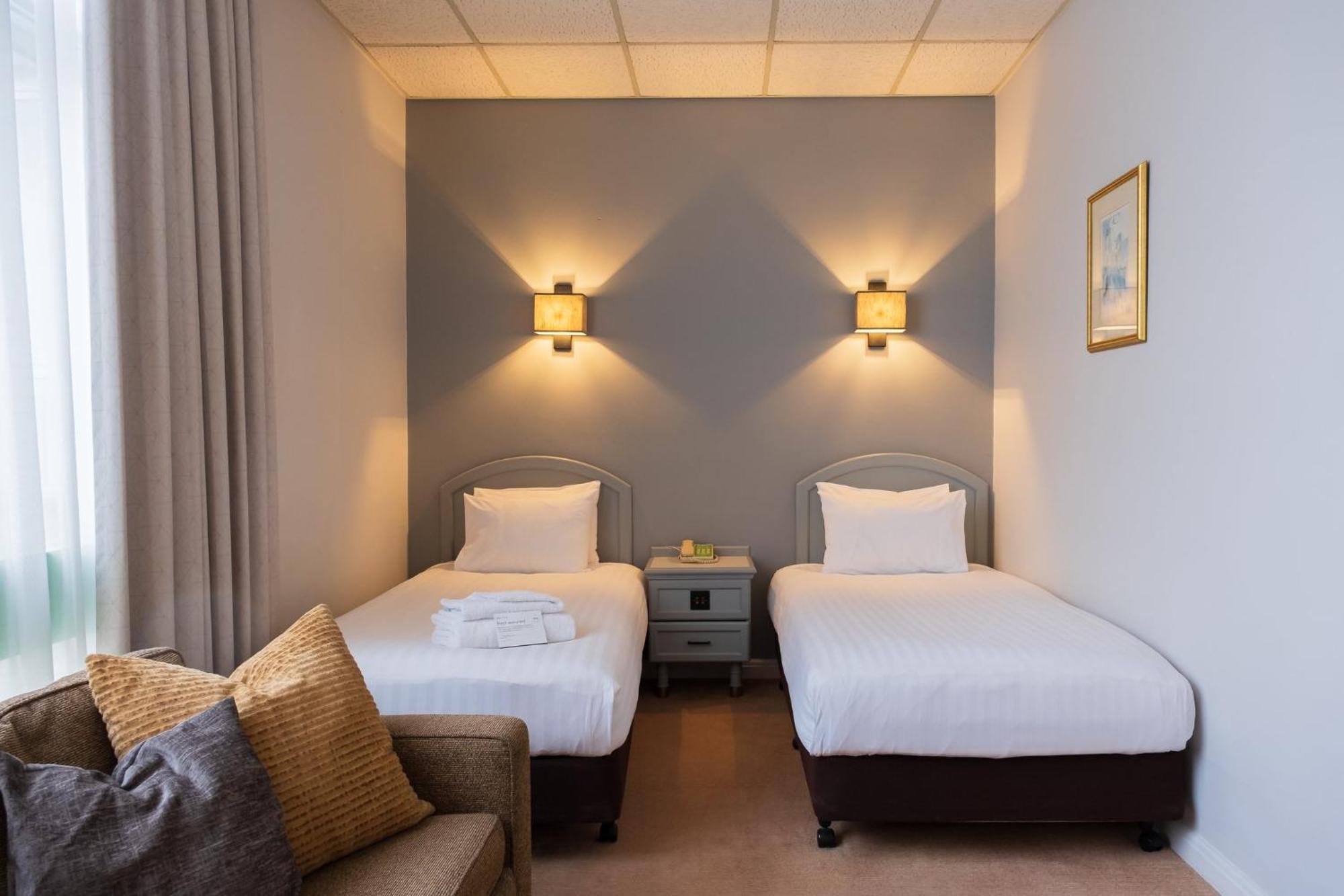 Holiday Inn Doncaster A1- M Jct 36 By Ihg Buitenkant foto