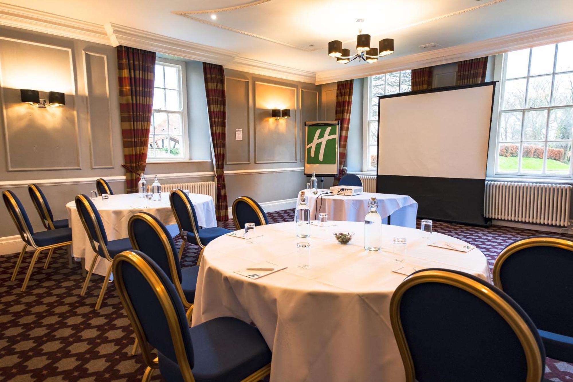 Holiday Inn Doncaster A1- M Jct 36 By Ihg Buitenkant foto