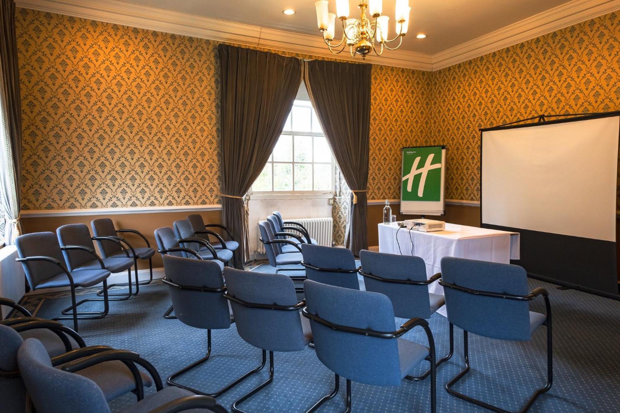 Holiday Inn Doncaster A1- M Jct 36 By Ihg Buitenkant foto