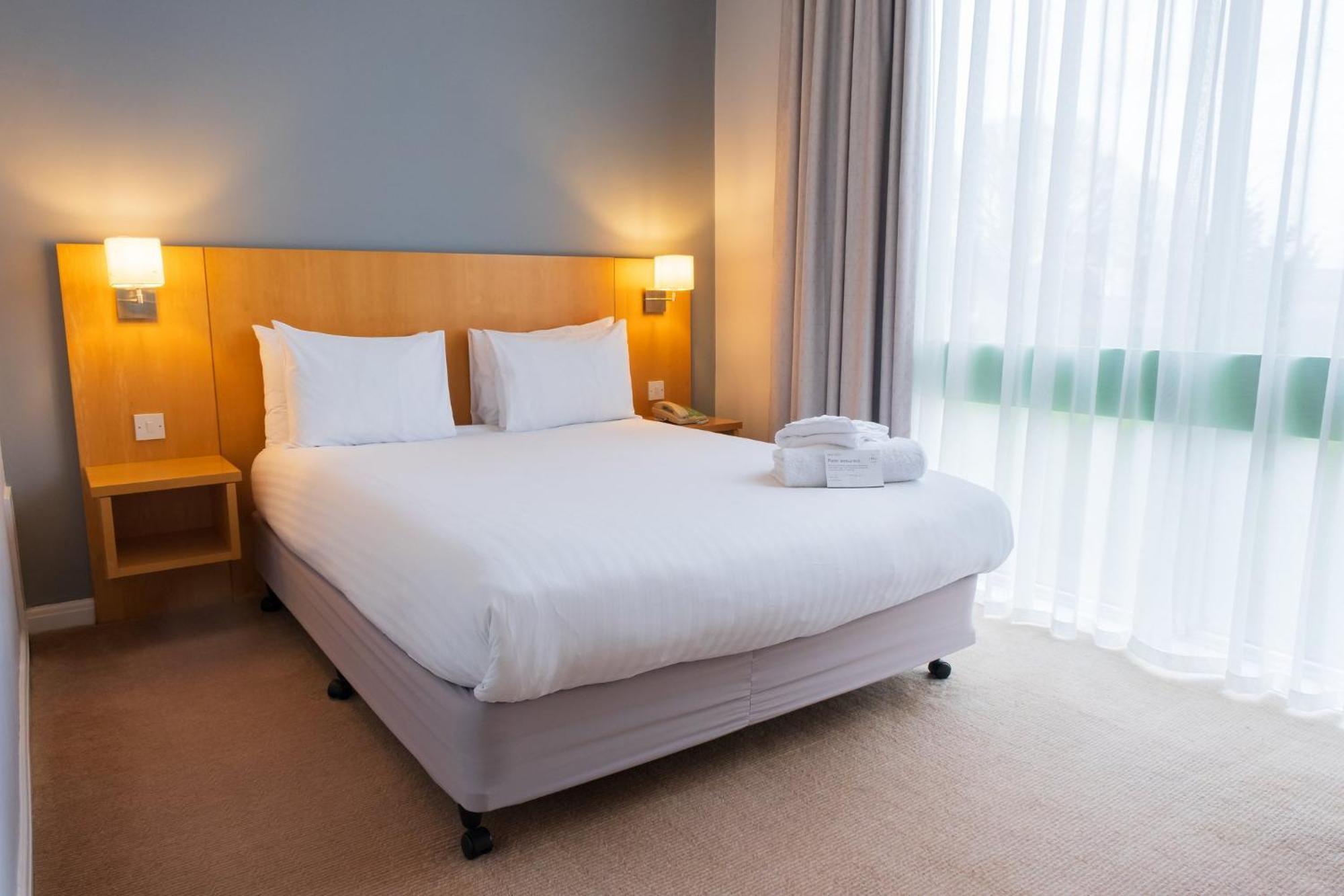 Holiday Inn Doncaster A1- M Jct 36 By Ihg Buitenkant foto