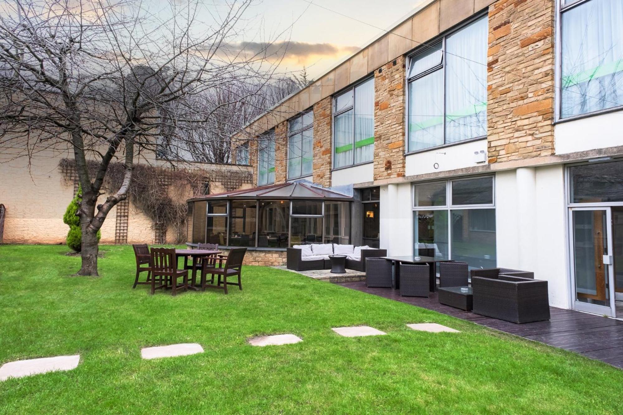 Holiday Inn Doncaster A1- M Jct 36 By Ihg Buitenkant foto